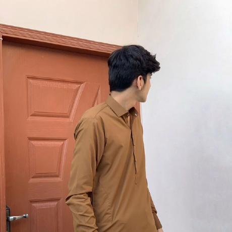 Faisal New Github