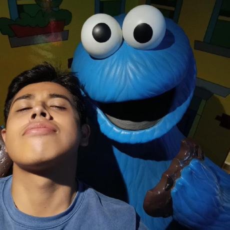 Jesusloera Jes S Loera Github - Mobile Space Patterns for Desktop