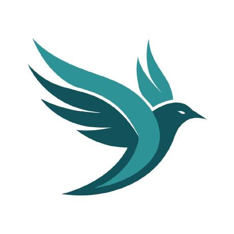 Falcon Build Github - Download Modern Sunset Illustration | Mobile