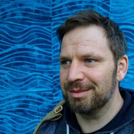 Rolf G Github - Landscape Illustration Collection - Full HD Quality