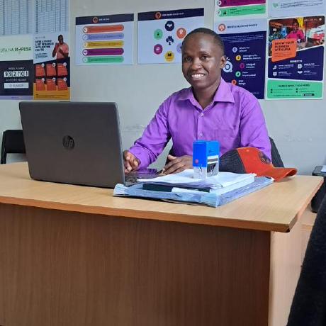 John Thuo John Thuo Github - Desktop Landscape Illustrations for Desktop