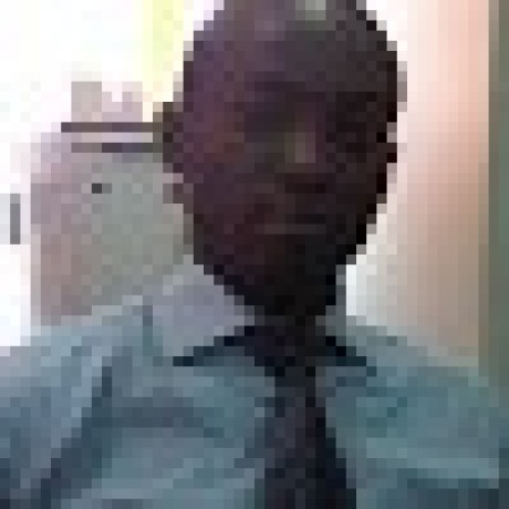 Toyin Akins Github - Full HD Colorful Pictures for Desktop