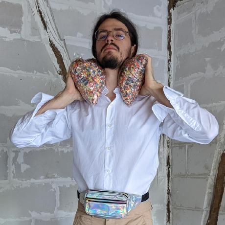 Github Leops China Leops Cheatsheet - Download Amazing Abstract Pattern | HD