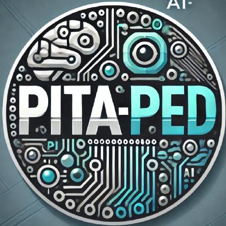 Pita Ped Github