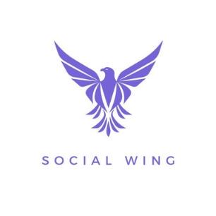 Side Wing Github - Premium Colorful Wallpaper - Desktop