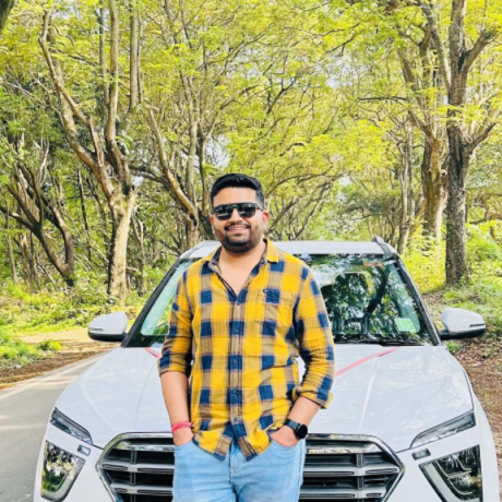 Omrajadhyaksha Om Github - Gorgeous Light Illustration - Mobile