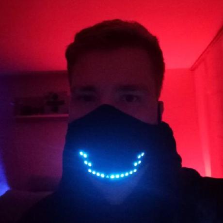 Github Eldorandev Ggj2020 - Best Geometric Backgrounds in Retina