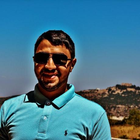 Khaoulammn Khaoula Moumen Github - Gorgeous Gradient Illustration - Mobile