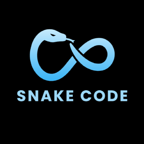 Snakecode0 Snake Code Github