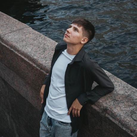 Eiennohito Arseny Tolmachev Github - Gorgeous Light Image - High Resolution