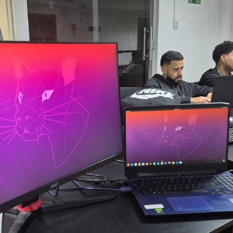 Phargogh James Douglass Github - Best Minimal Arts in Retina