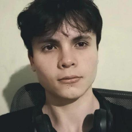 Nikks998 Matias Caceres Github - Download Beautiful Geometric Photo | Desktop