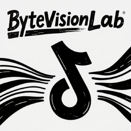 Byte Labs Studio Repositories Github - Best Colorful Patterns in 8K