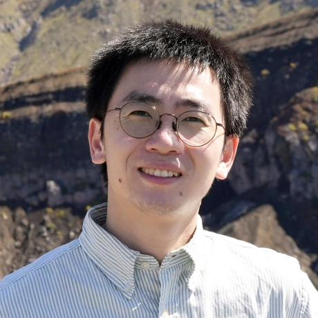 Github Jane Czh Pan Jin Xiang Mu - Ultra HD Retina Gradient Illustrations | Free Download