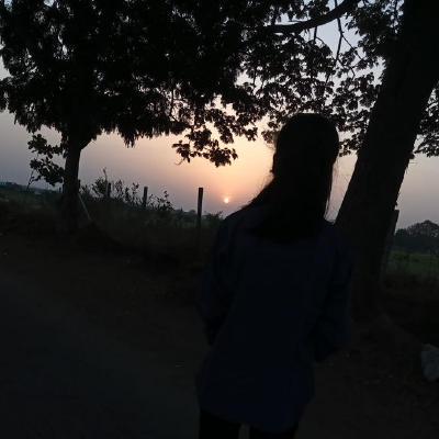 R Poojitha Poojitha Github - Elegant Space Pattern - Desktop