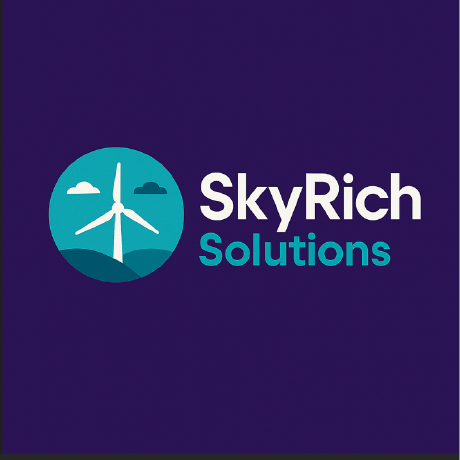 Skyrich Solutions Github