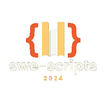 Swe Scripts Github