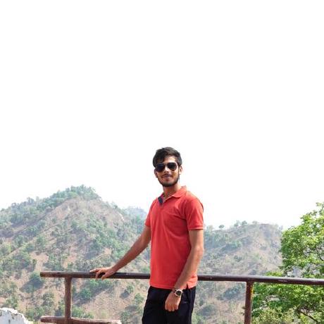 Tushar 54 Tushar Yadav Github