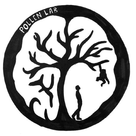 Pollen Open Source Github - Download Modern Landscape Illustration | Mobile