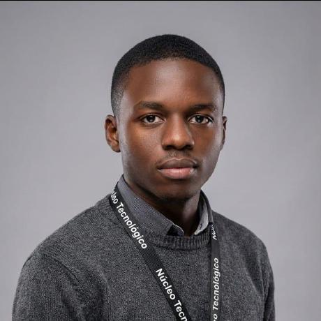 Server Prog João Tambue Github