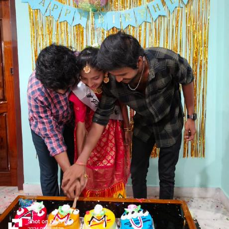 Srideekshithadevarakonda Sri Deekshitha Devarakonda Github - Elegant Geometric Wallpaper - 8K