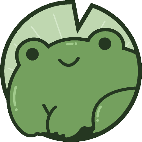 Chonky Frog Studio Github - Download Gorgeous Abstract Design | 4K
