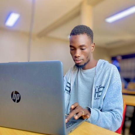 Github Cheikhou Ibrahima Badiane Projet Bibliotheque - Premium Dark Illustration Gallery - High Resolution