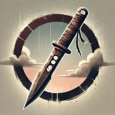 S Kunai Github - 4K Nature Patterns for Desktop