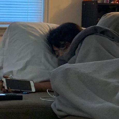 Cam Ilo Camila Github