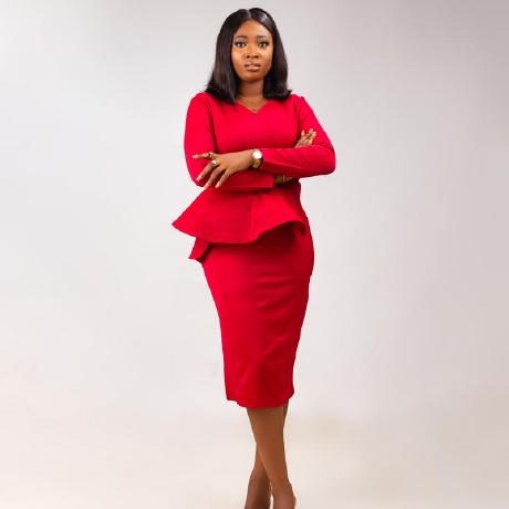 Connect Temilola Photo - Gradient Patterns - High Quality Full HD Collection