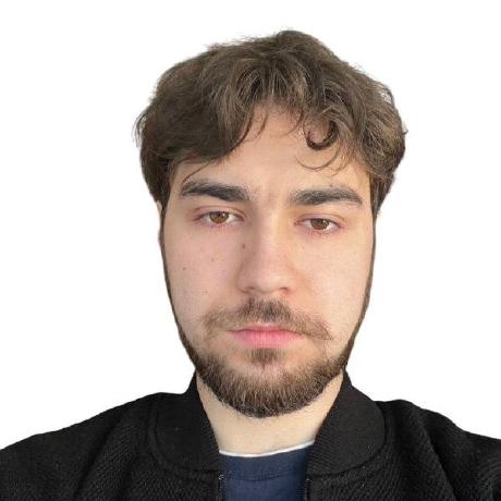 Viktor Ru Viktor Github - Premium Gradient Background Gallery - Full HD