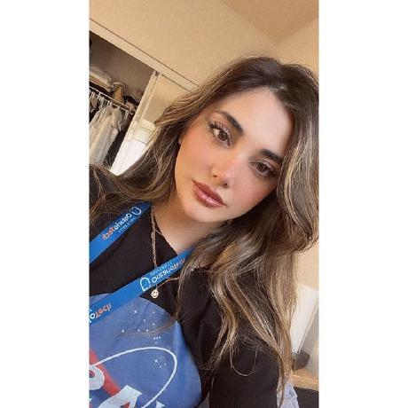 Ellieko Ellie Ko Github - 8K Space Patterns for Desktop