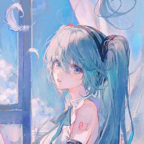 Motoko Ayanami Github - Best Minimal Illustrations in Desktop