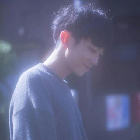 Bo Qing Github - Gradient Textures - Perfect Full HD Collection