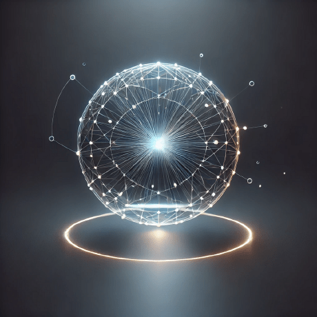 Verdan Spheres Github - Gradient Picture Collection - High Resolution Quality