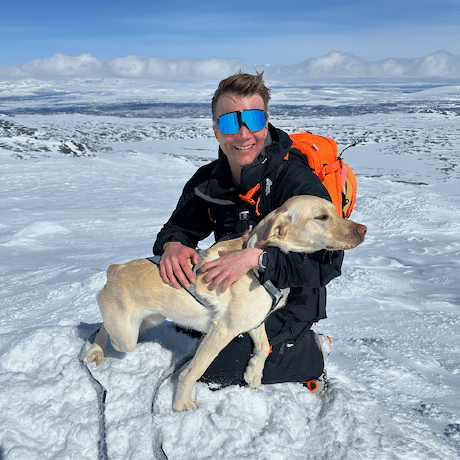 Jonaslejon Jonas Lejon Github - Best Landscape Designs in 4K