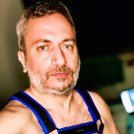 Zakcheb Chebli Zaki Github - Gradient Arts - High Quality 4K Collection