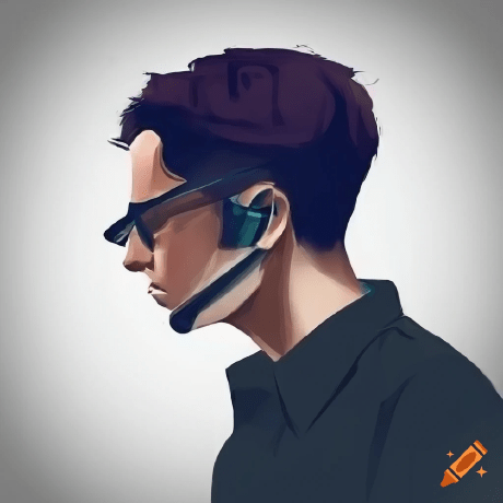 Artur Igen Github - Gradient Art Collection - Mobile Quality