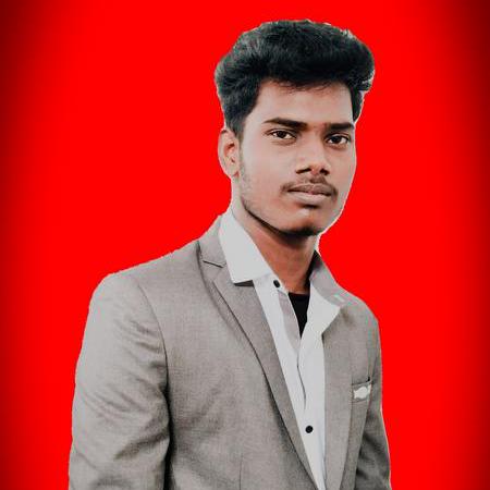 Mr Sanjay - Modern City Illustration - 8K