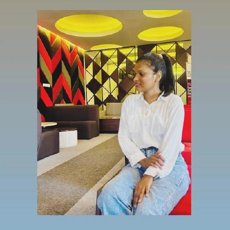 Pmsarasi Sarasi Pathiraja Github - City Patterns - Creative HD Collection