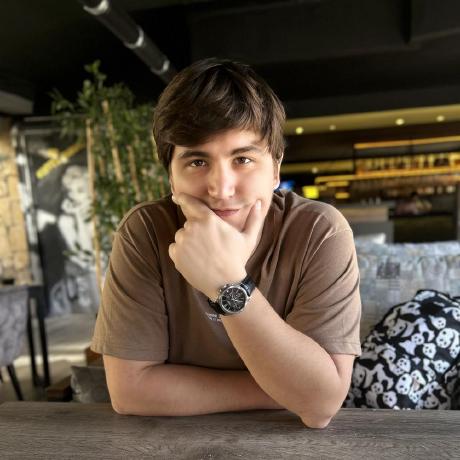 Dspavlov Dmitriy Pavlov Github - Download Incredible Minimal Texture | Full HD