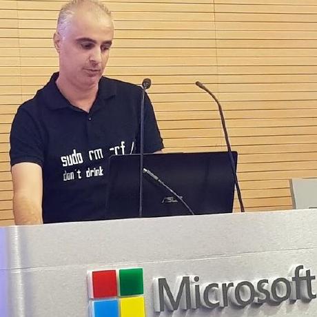 Dimitar Tomov On Linkedin Github Security Software - Ultra HD Nature Arts for Desktop