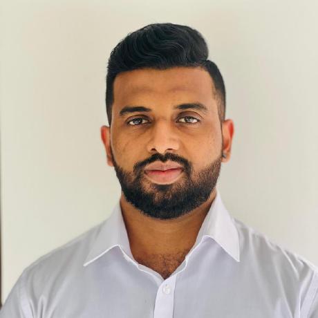 Hirantha Swivel Github - Dark Images - Creative Desktop Collection