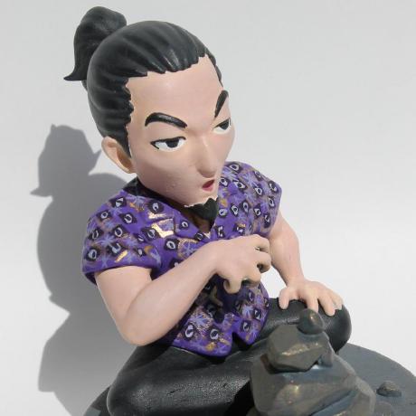 Kenji 3dart Github - Colorful Pictures - Gorgeous Full HD Collection