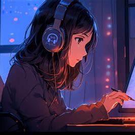 Khaoula Berrah Github - Full HD Landscape Arts for Desktop