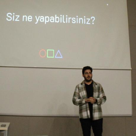 Metehanakyuz Metehan Akyuz Github - Geometric Backgrounds - Beautiful 4K Collection