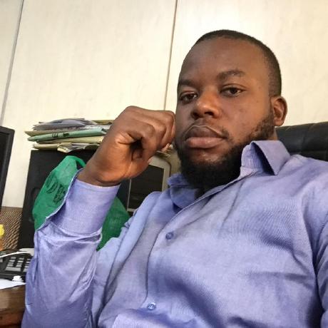 Markson Github - Best Light Textures in Retina