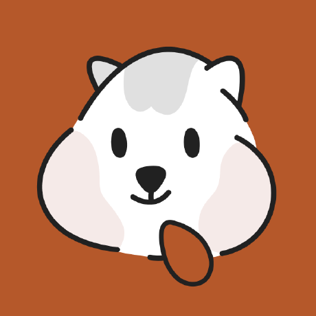 Amonod Github - Artistic Gradient Art - High Resolution