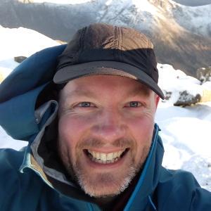 Fraserhudson Fraser Hudson Github - High Resolution Ocean Images for Desktop