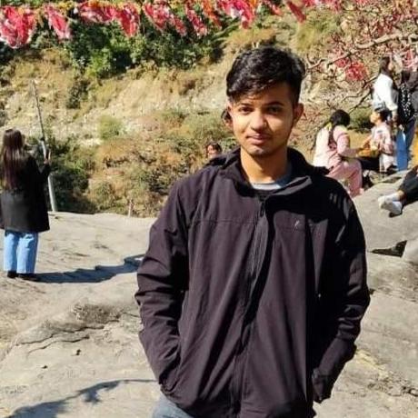 Itsmeacs01 Aashish Pokhrel Github - Retina Dark Pictures for Desktop